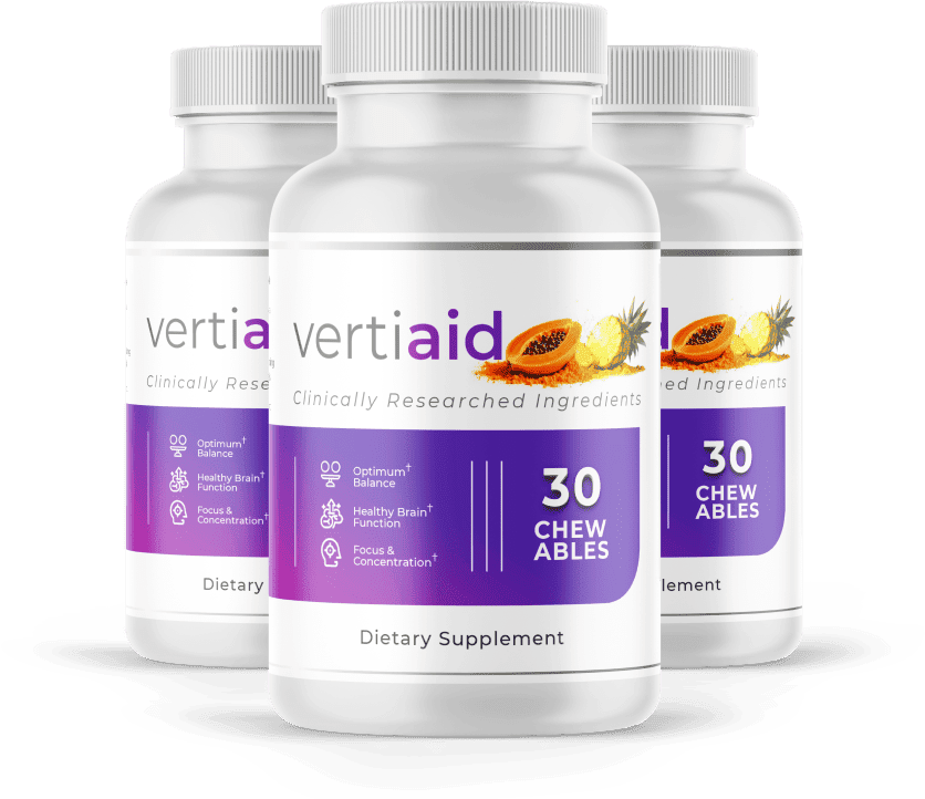 How Does Vertiaid Works?